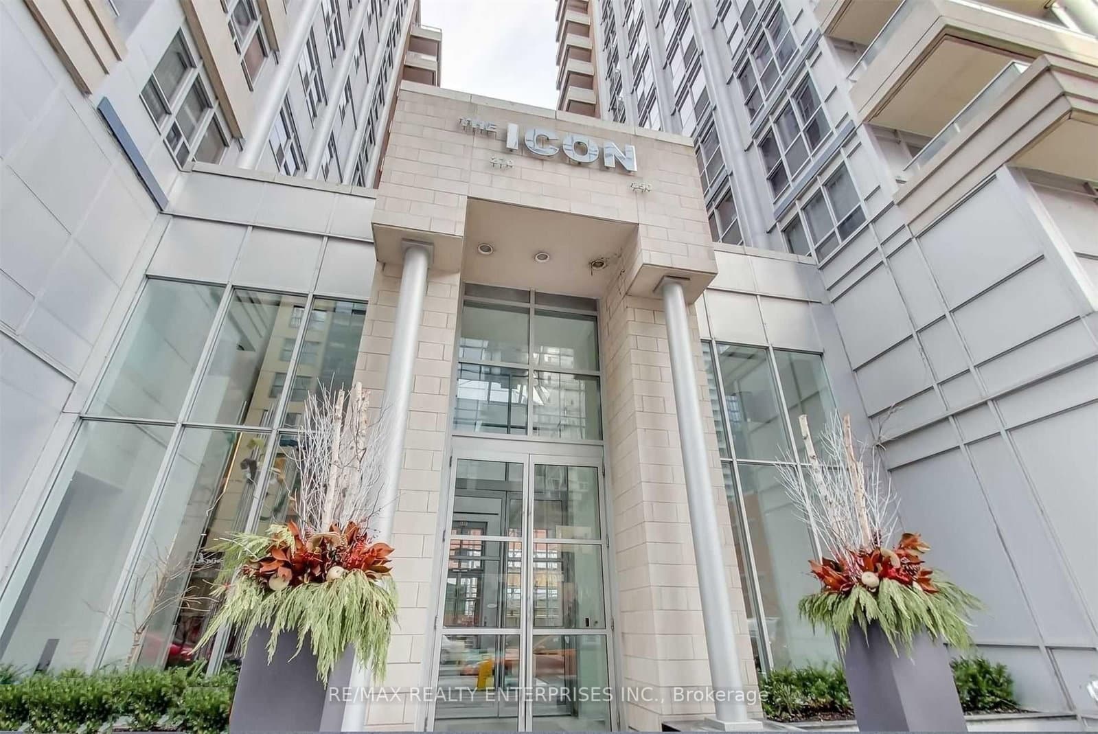 270 Wellington Street W, Unit 409 thumbnail 5