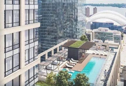 108 Peter Street, Unit 2011 thumbnail 14