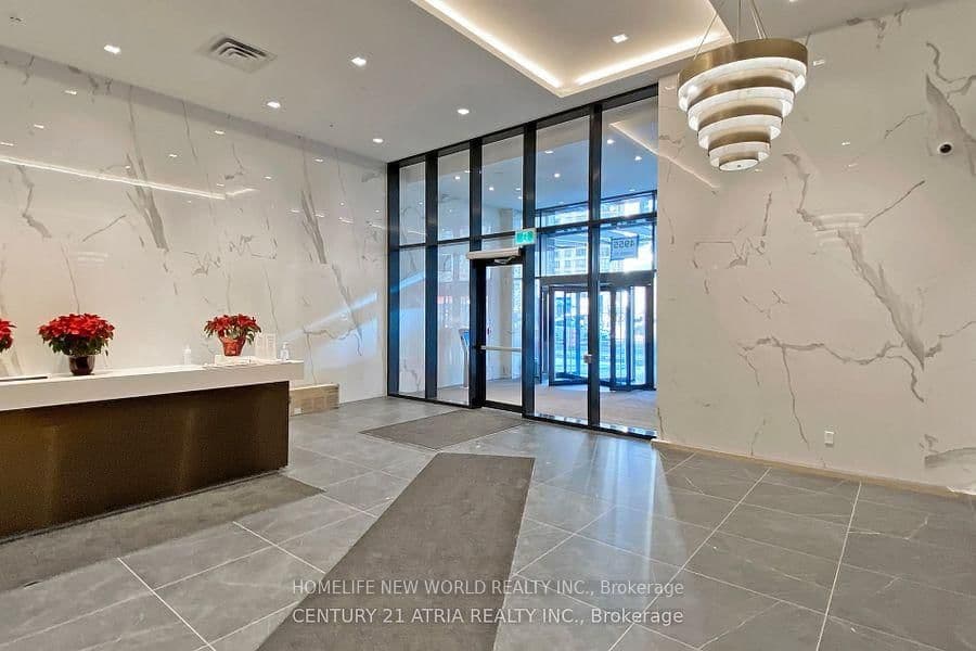 4955 Yonge Street, Unit 1912 thumbnail 4