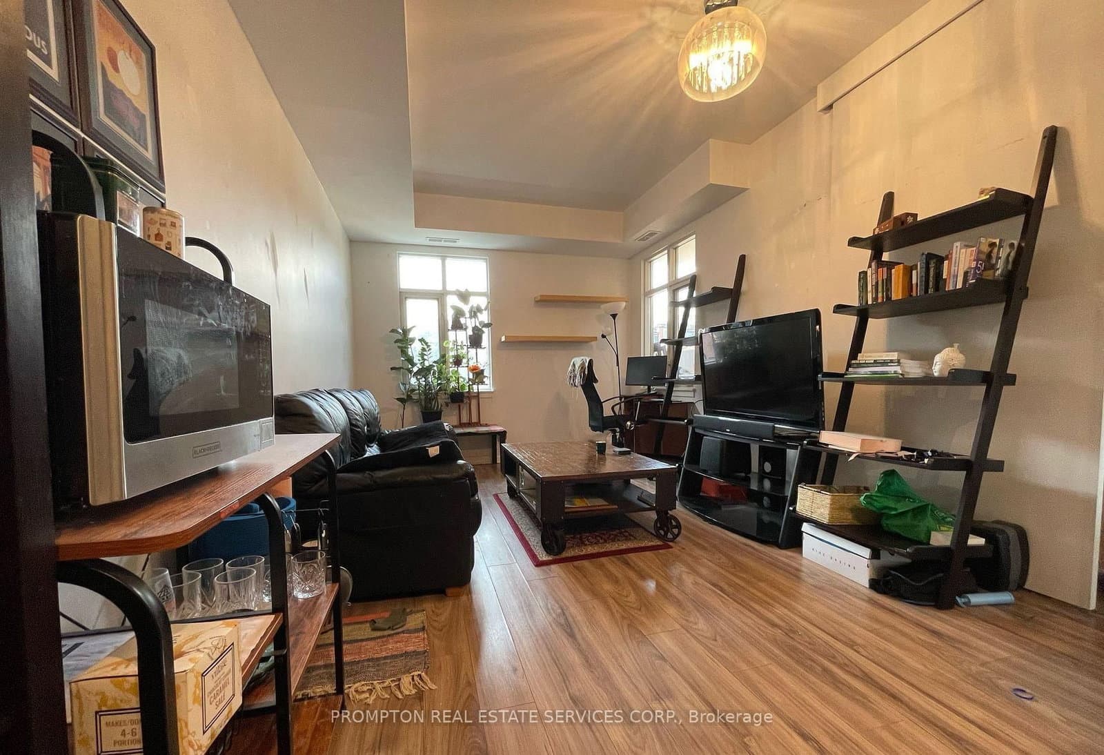550 Front Street W, Unit 419 thumbnail 2