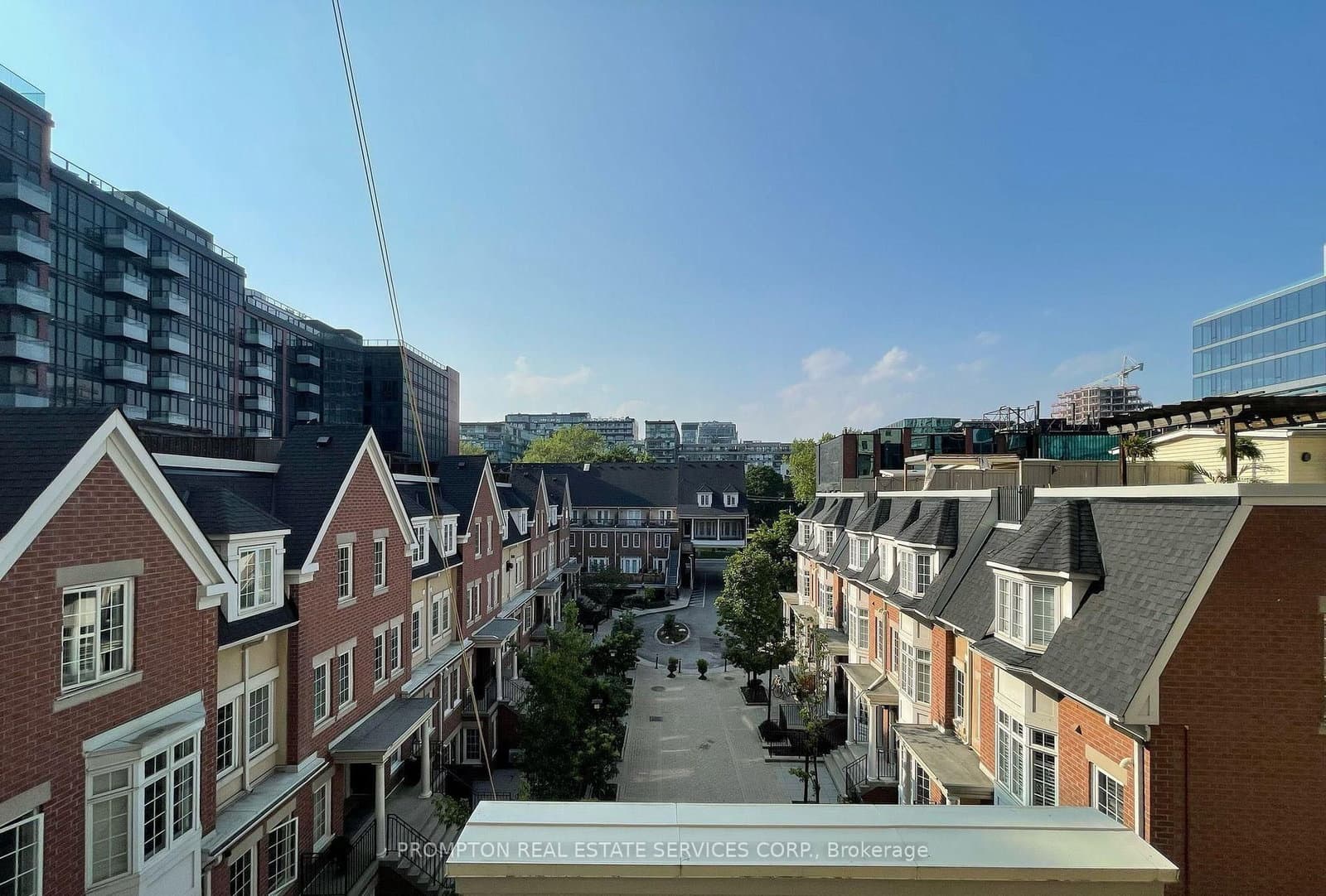 550 Front Street W, Unit 419 thumbnail 9