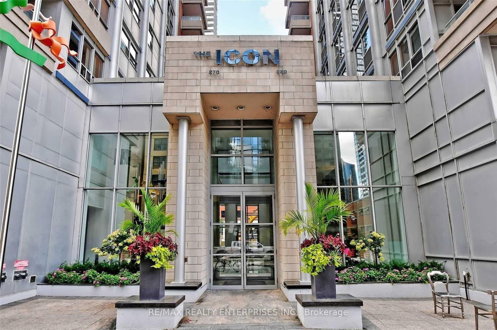 250 Wellington Street W, Unit 1435 - Image 1
