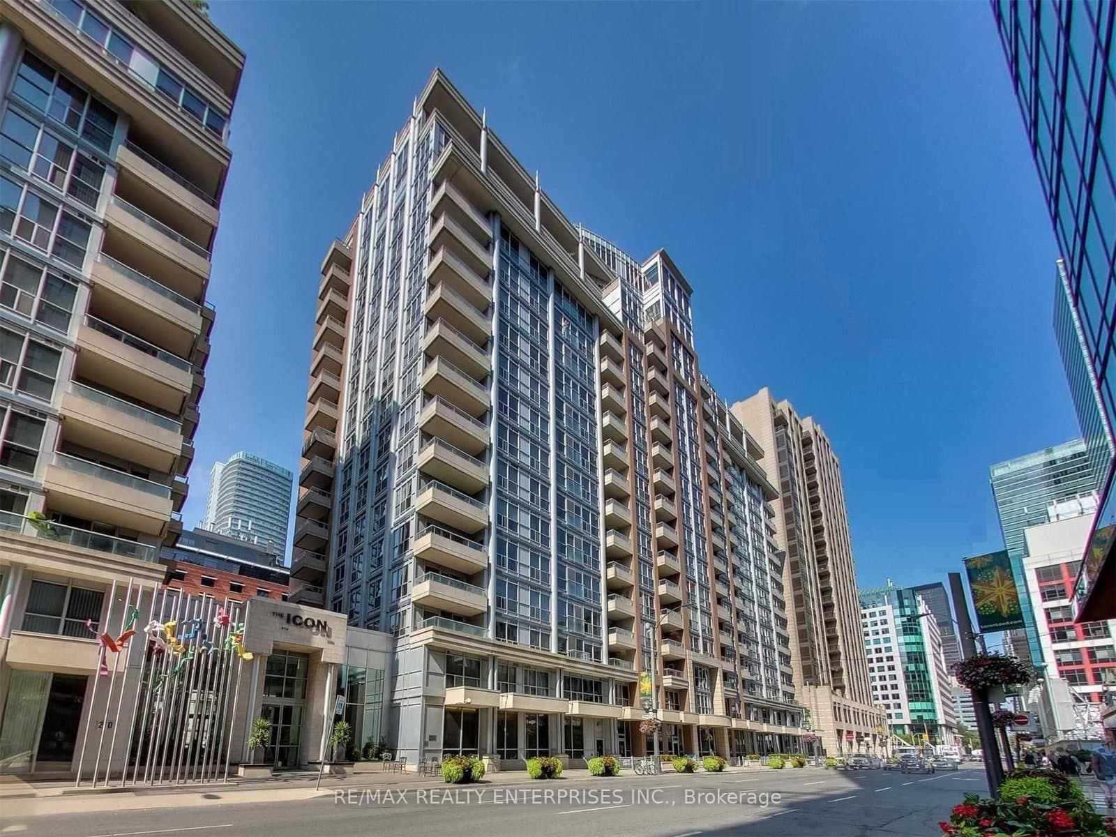 250 Wellington Street W, Unit 1435 thumbnail 2