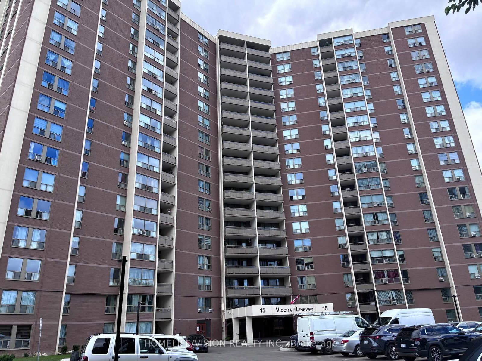 15 Vicora Linkway, Unit 416 thumbnail 3