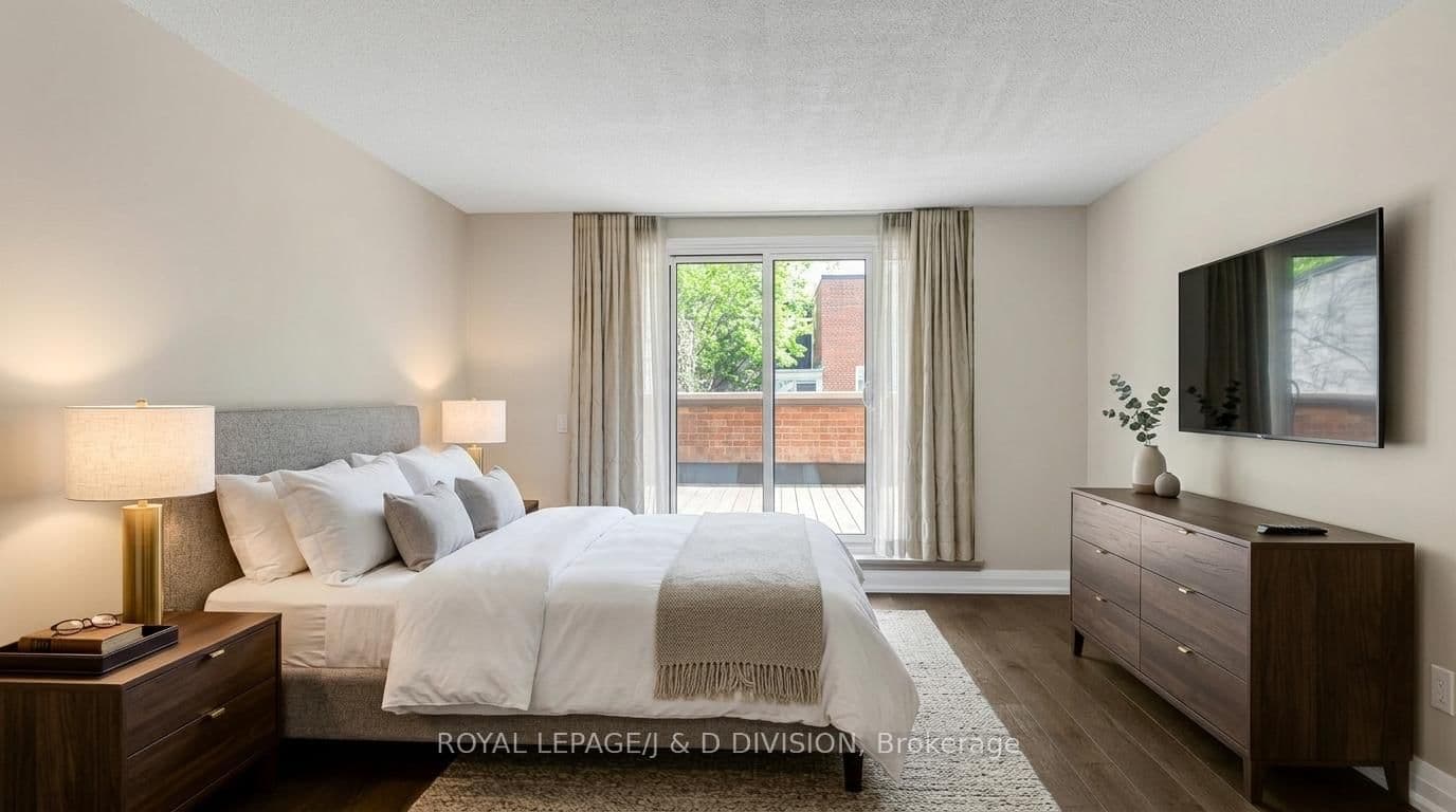 25 George Street, Unit 405 thumbnail 23