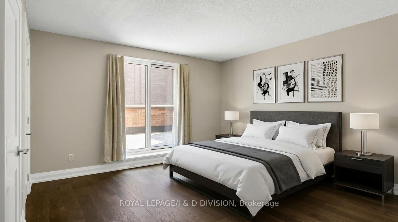 25 George Street, Unit 405 thumbnail 27