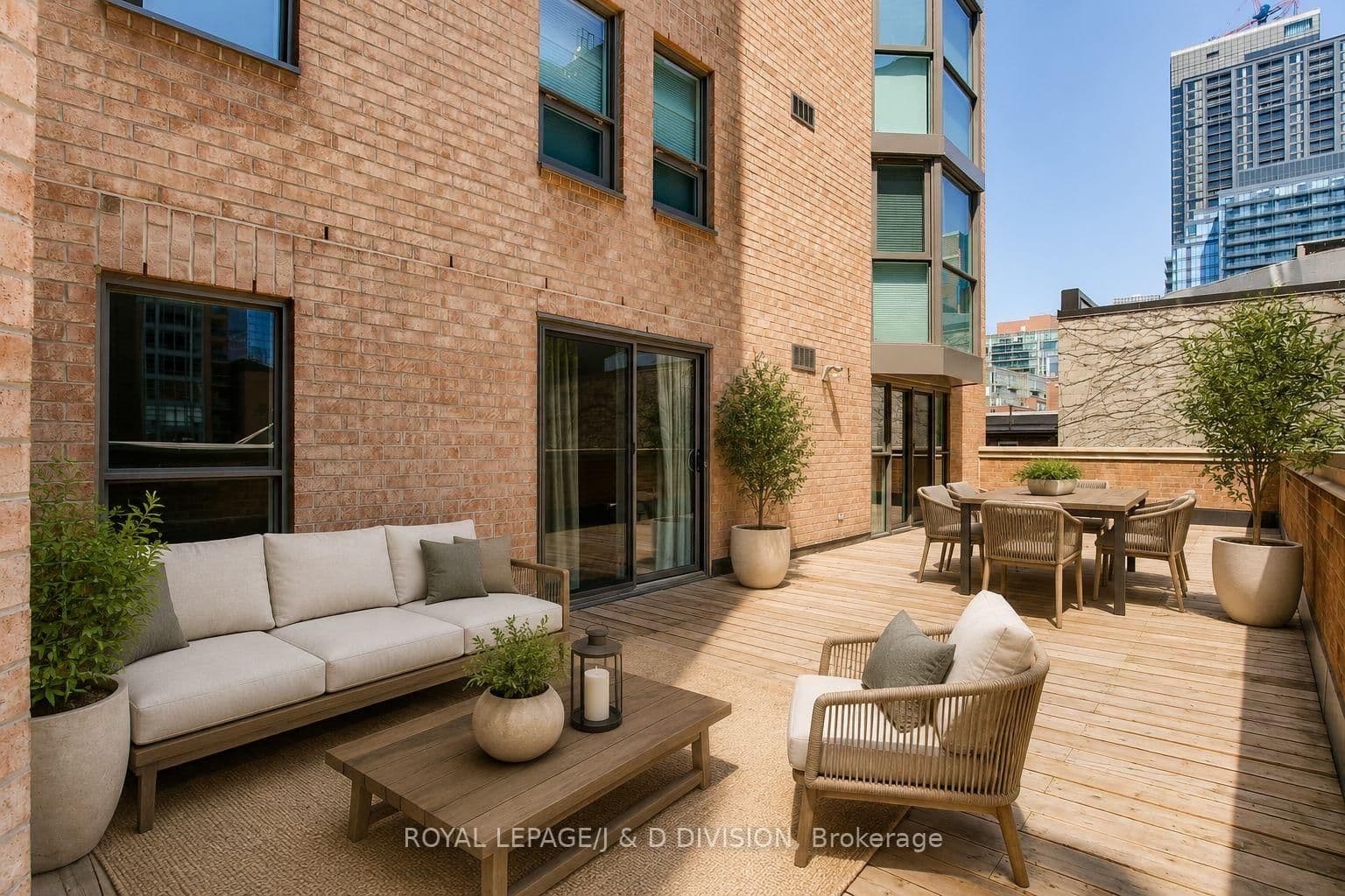 25 George Street, Unit 405 thumbnail 31