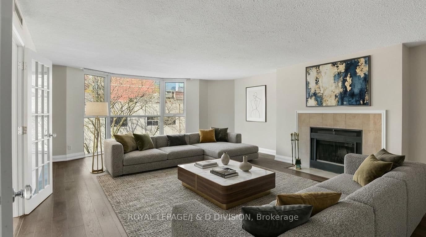 25 George Street, Unit 405 thumbnail 4