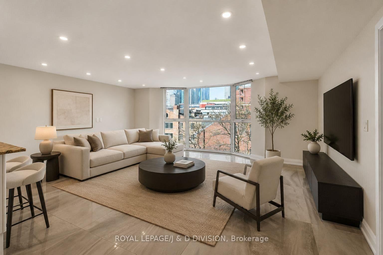 25 George Street, Unit 405 thumbnail 6