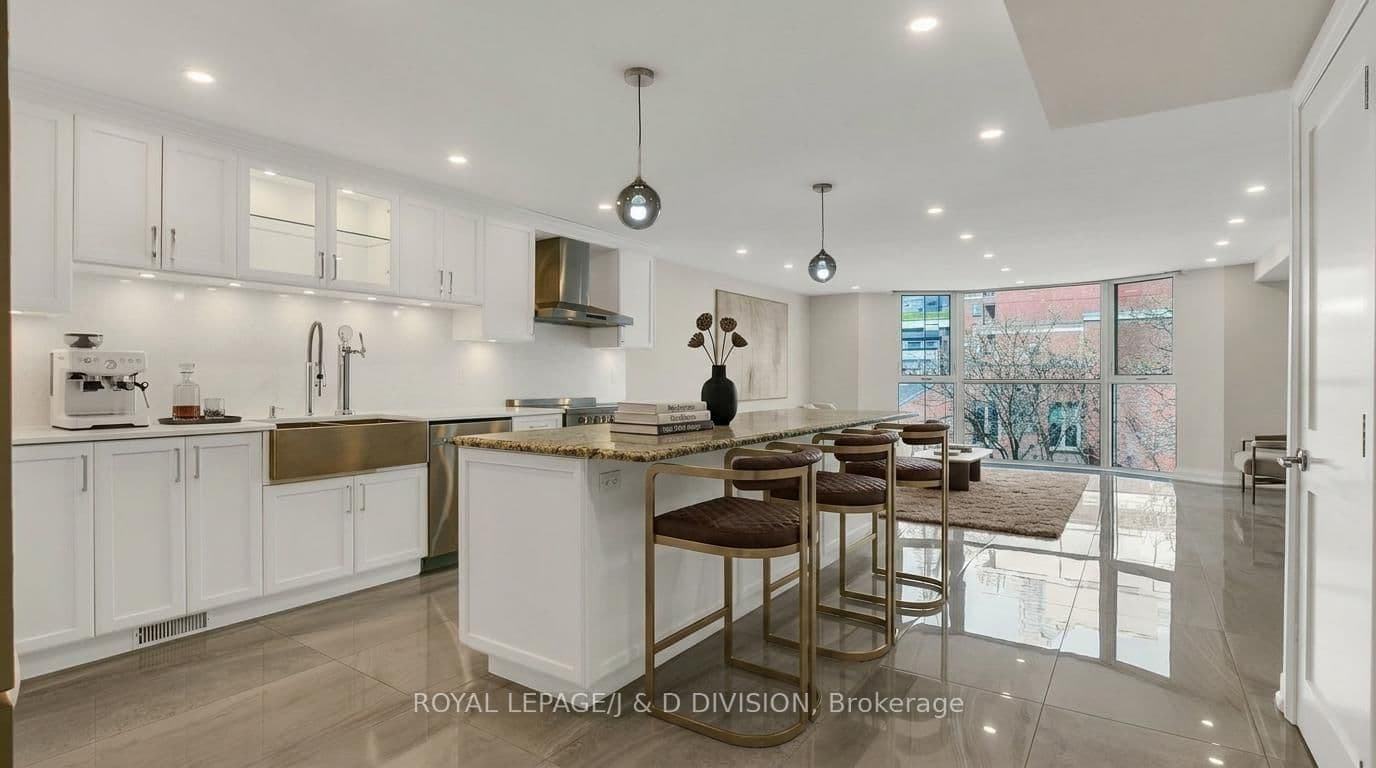 25 George Street, Unit 405 thumbnail 8