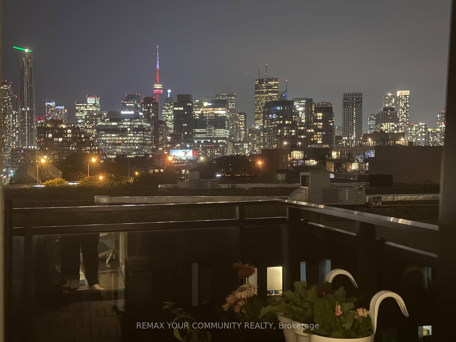 47 Lower River Street, Unit Ph33 thumbnail 4