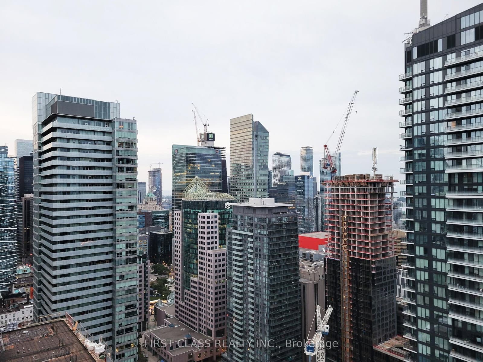 87 Peter Street, Unit 3901 thumbnail 12