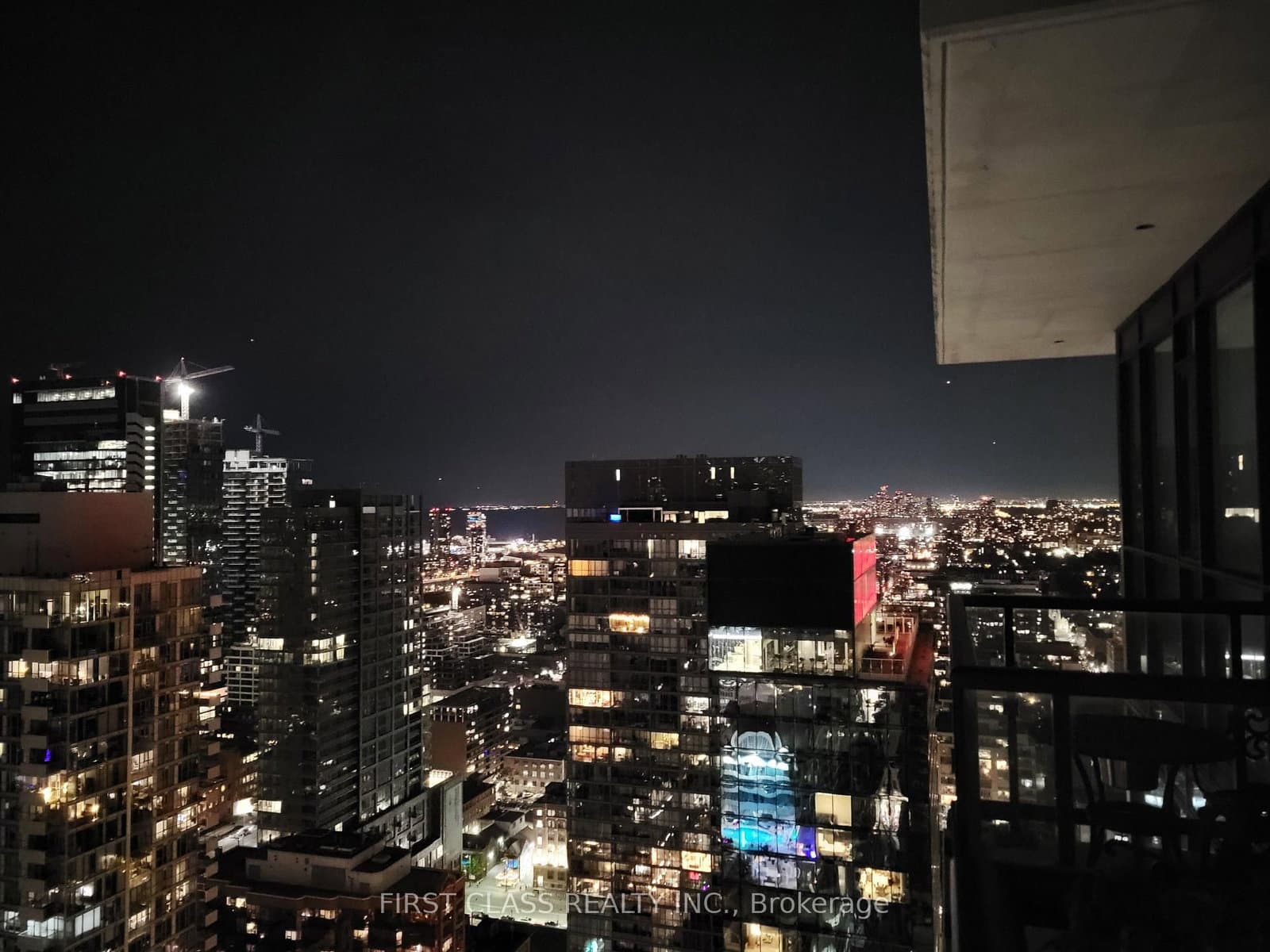 87 Peter Street, Unit 3901 thumbnail 13
