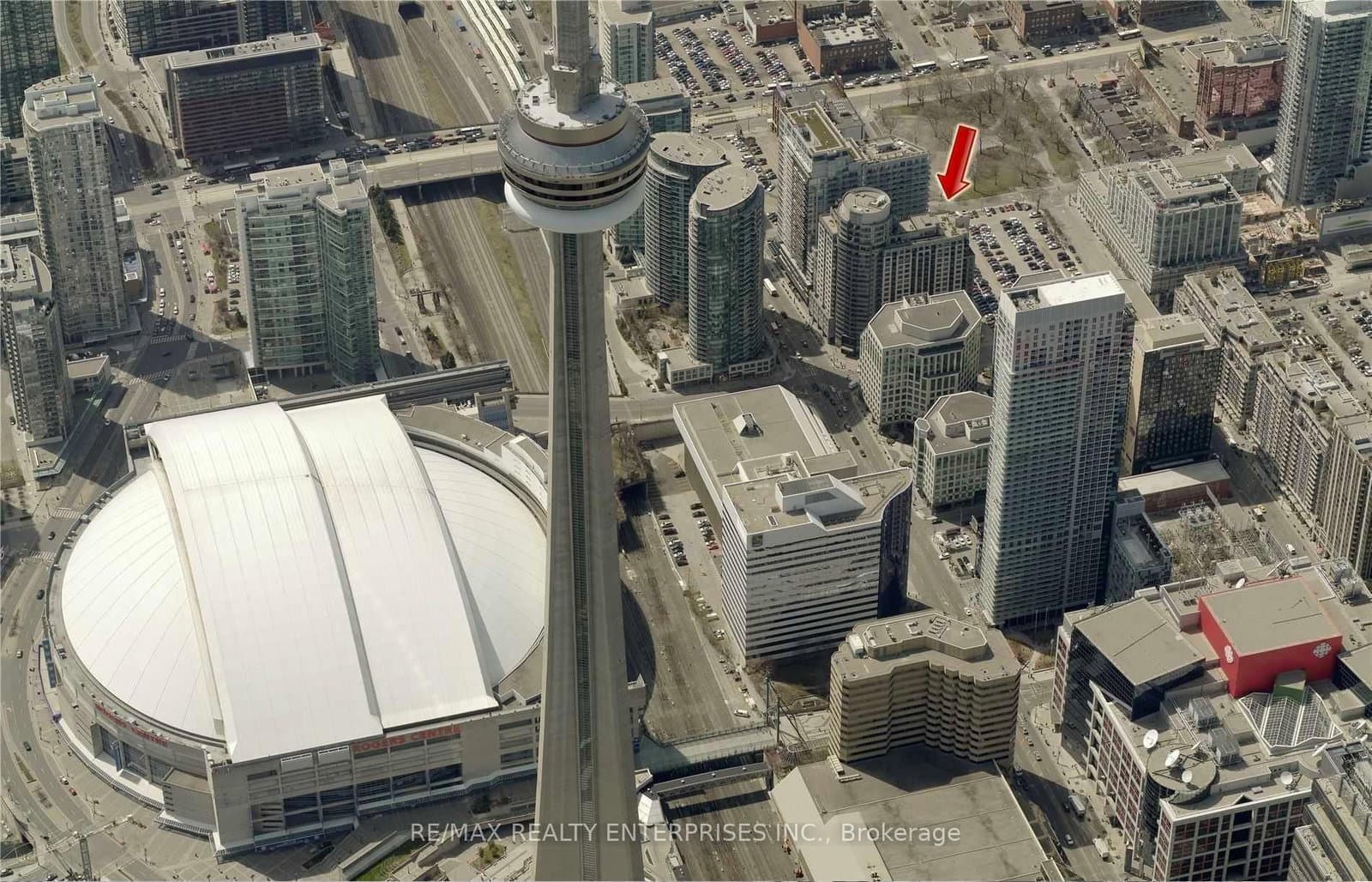 20 Blue Jays Way, Unit 517 thumbnail 29