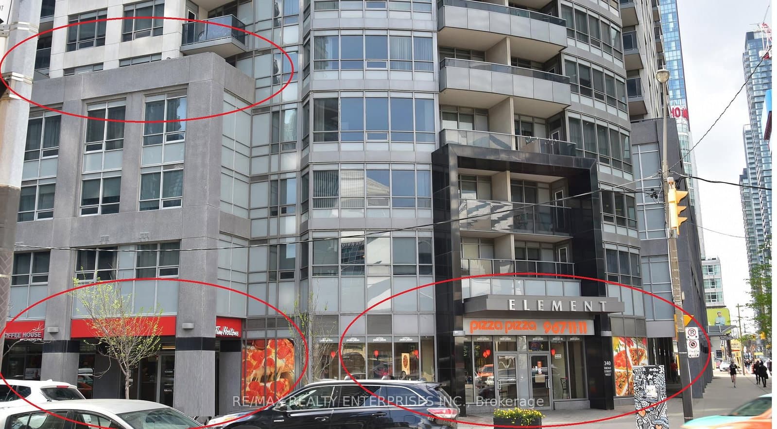 20 Blue Jays Way, Unit 517 thumbnail 45