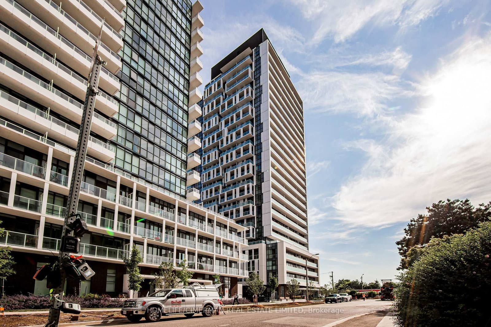 188 Fairview Mall Drive, Unit 1816 - Image 1