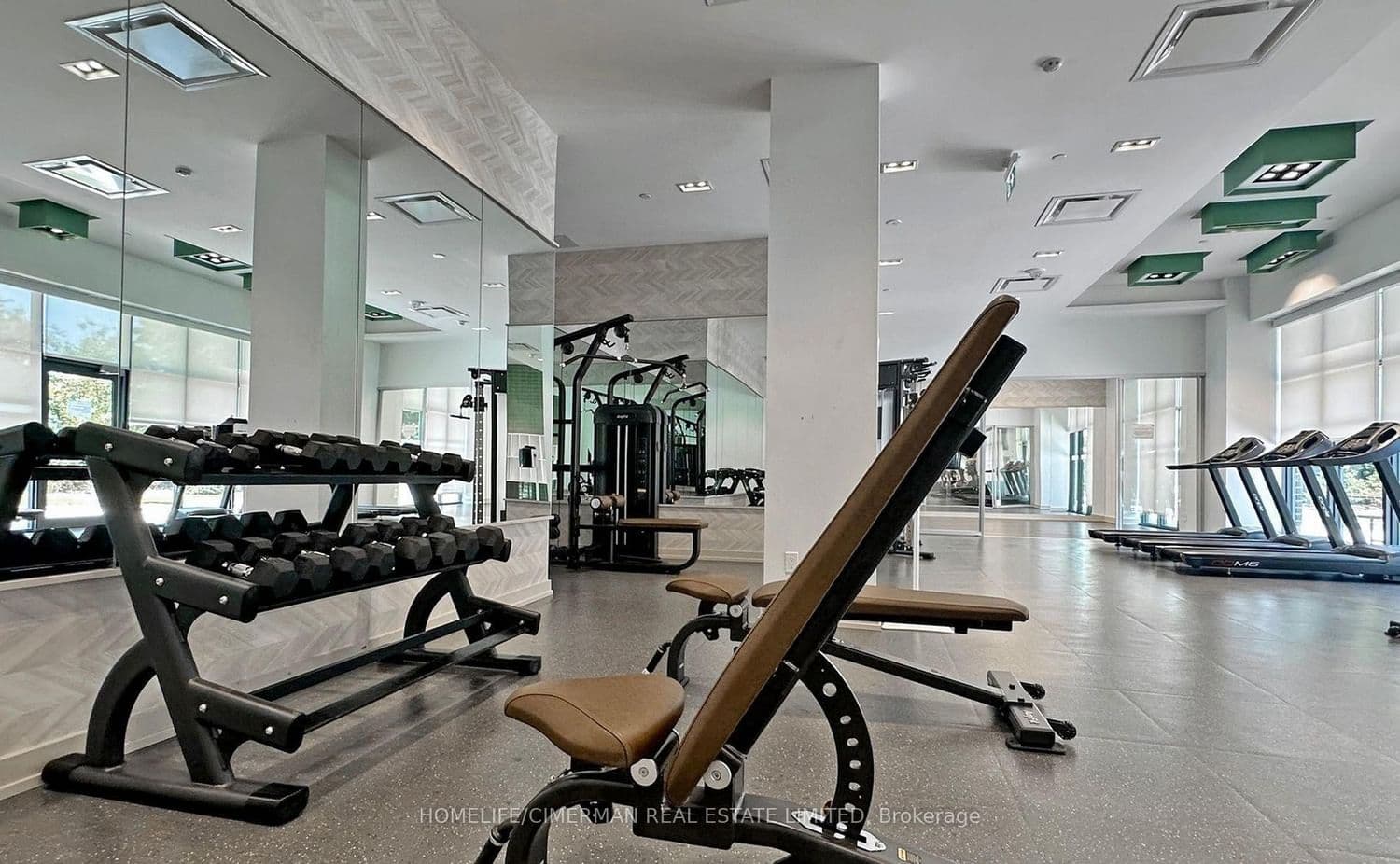 188 Fairview Mall Drive, Unit 1816 thumbnail 20