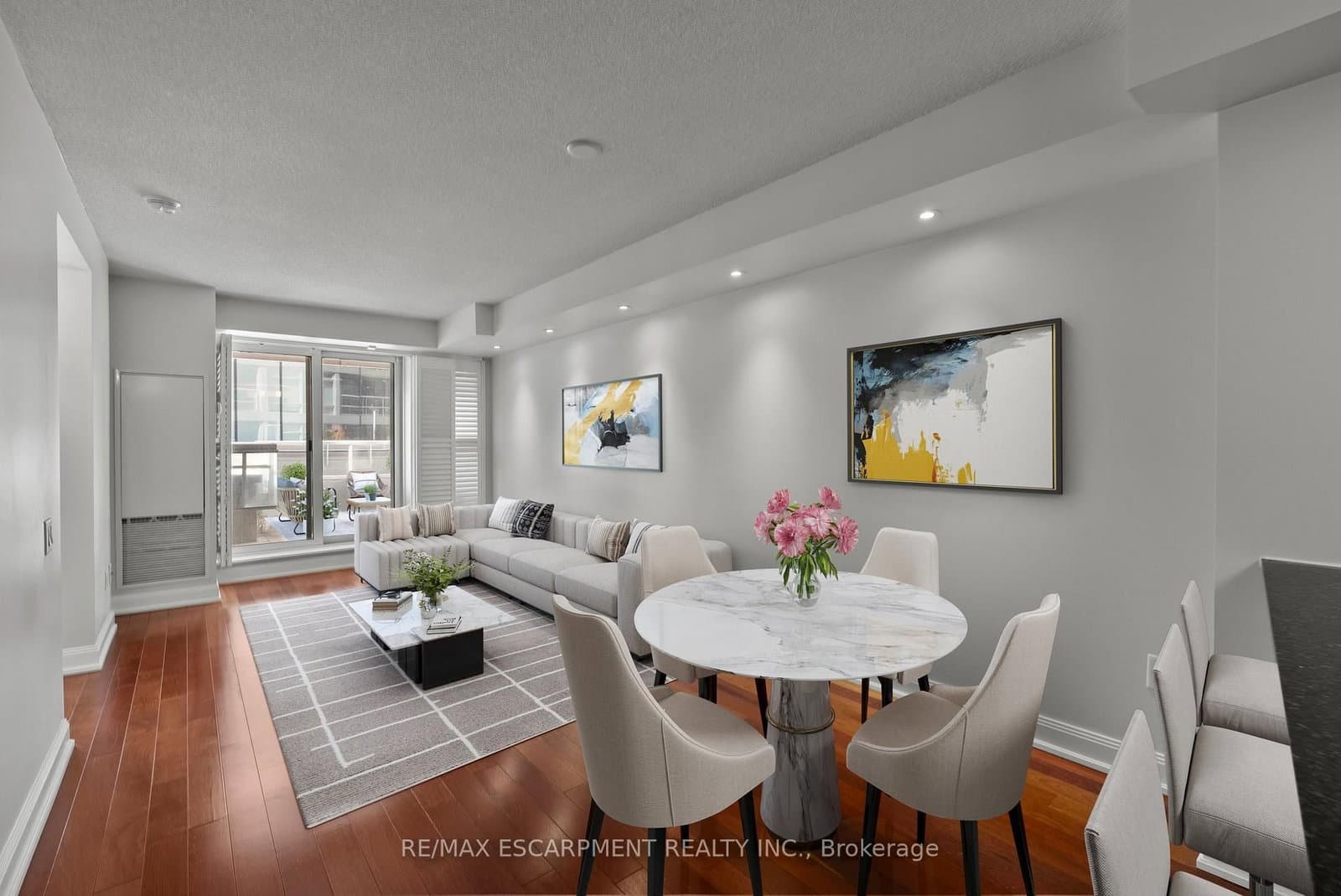 2181 Yonge Street, Unit 603 - Image 1