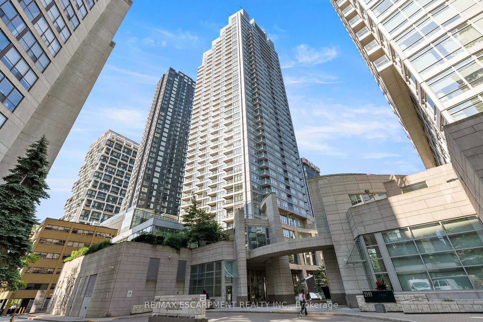 2181 Yonge Street, Unit 603 thumbnail 10