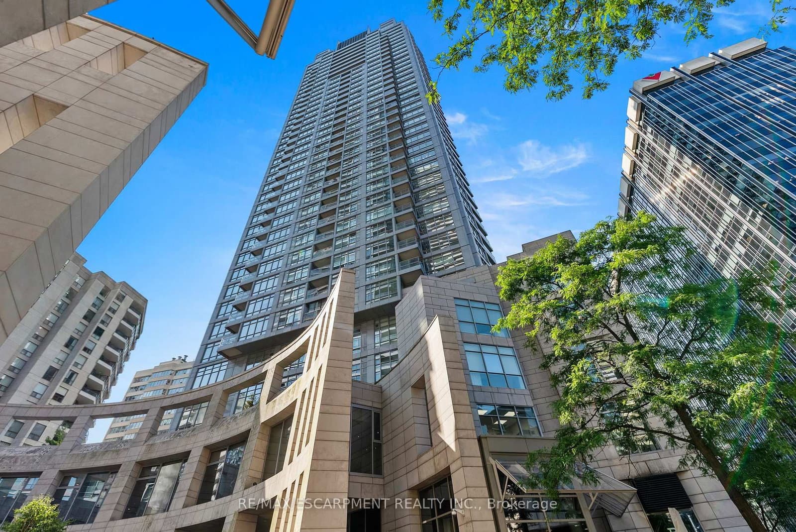 2181 Yonge Street, Unit 603 thumbnail 11