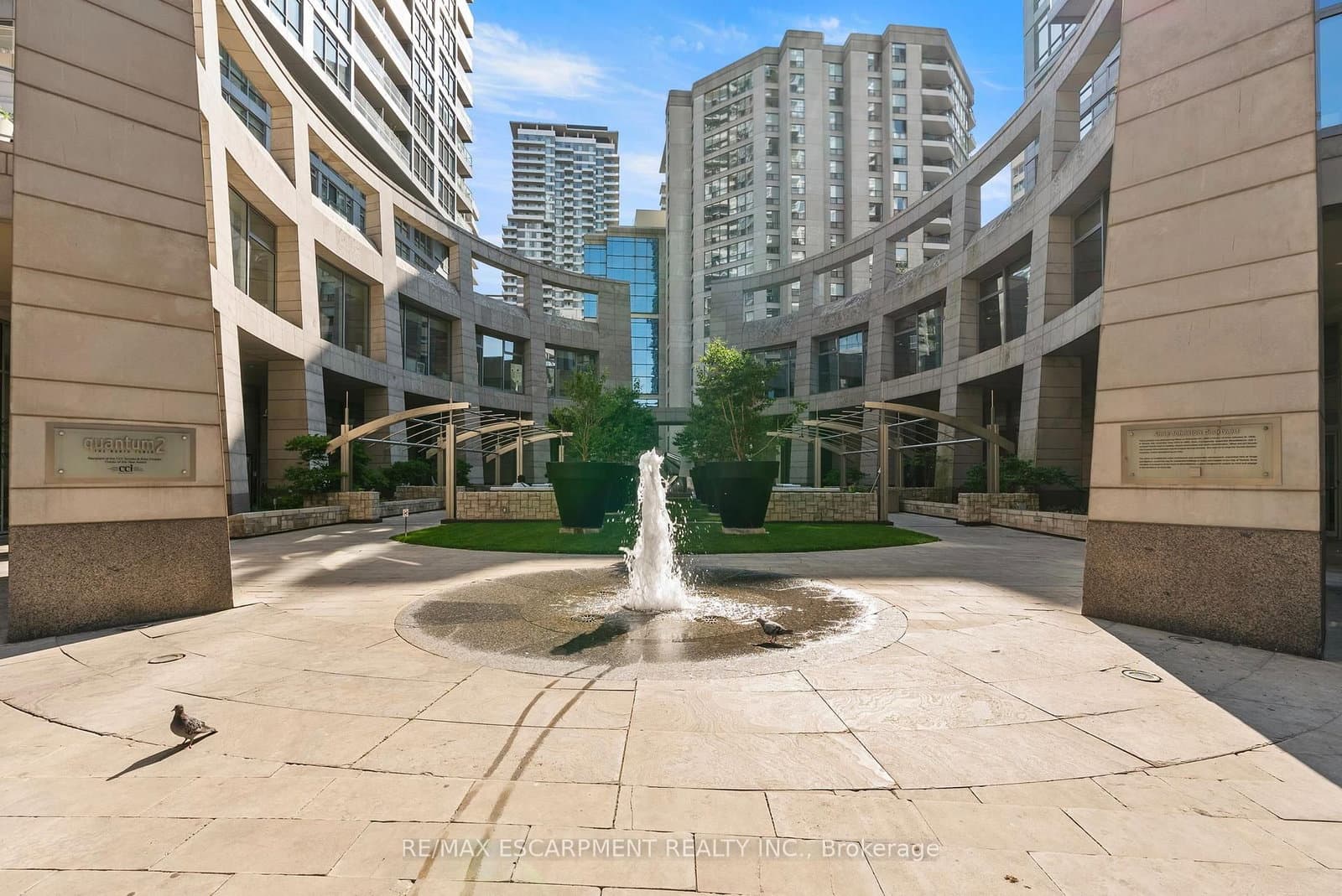 2181 Yonge Street, Unit 603 thumbnail 12