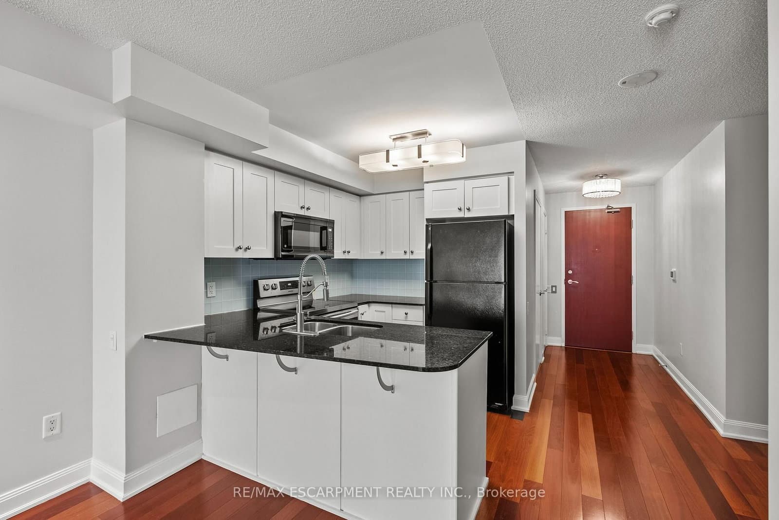 2181 Yonge Street, Unit 603 thumbnail 16