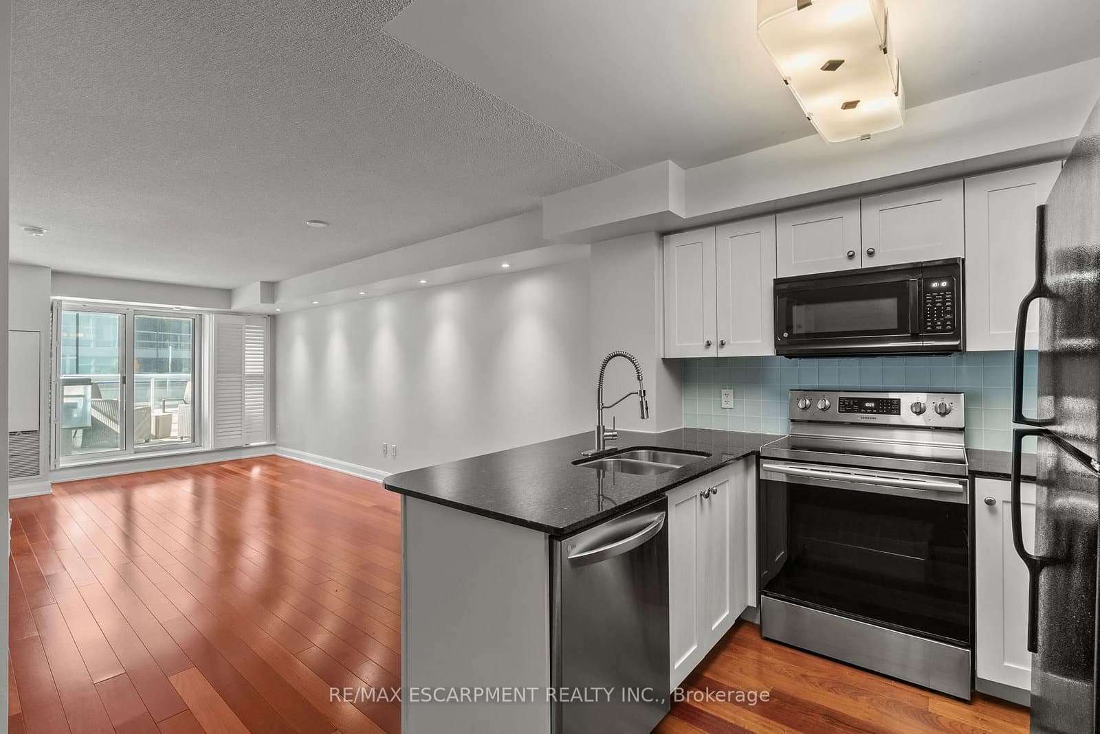 2181 Yonge Street, Unit 603 thumbnail 19