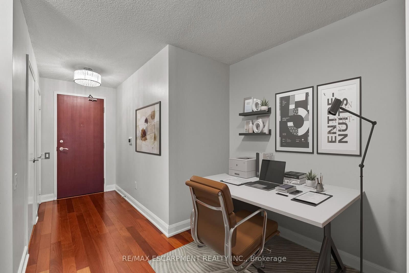 2181 Yonge Street, Unit 603 thumbnail 21