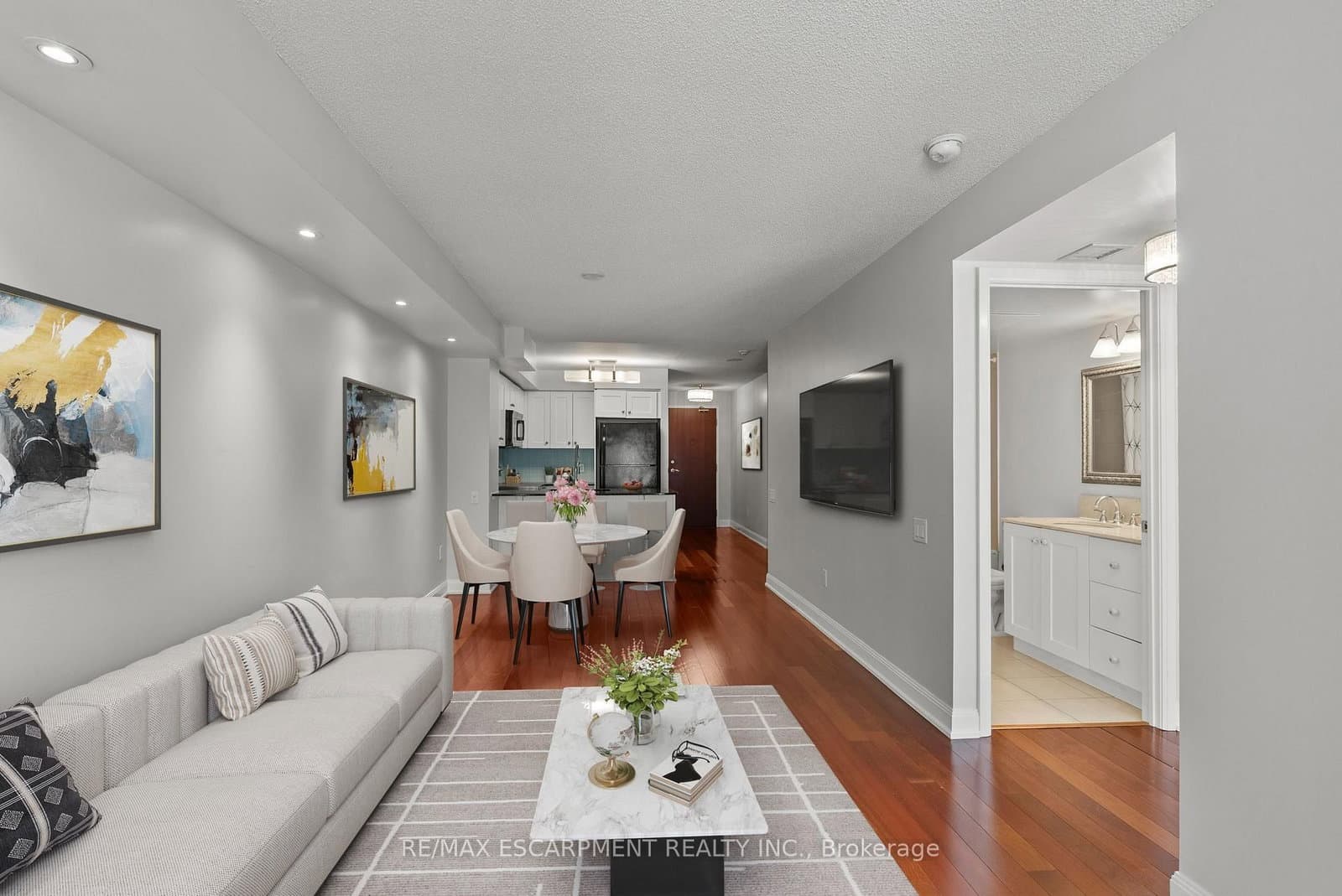 2181 Yonge Street, Unit 603 thumbnail 24