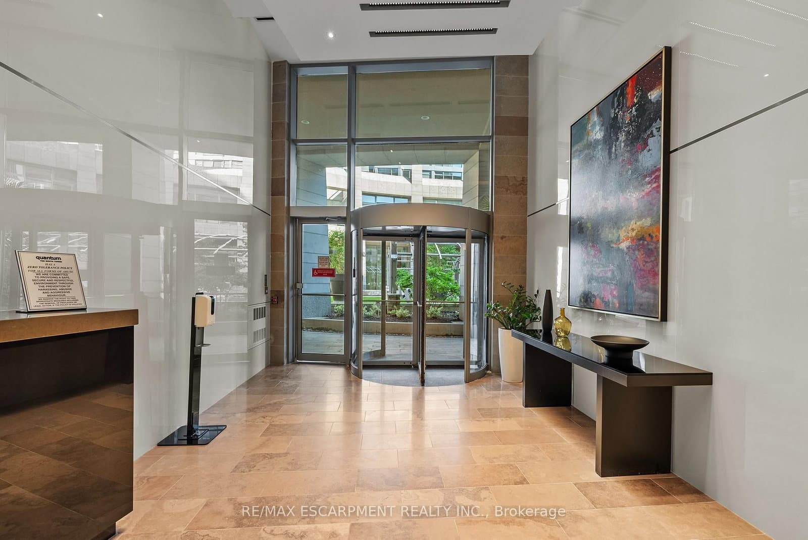 2181 Yonge Street, Unit 603 thumbnail 9