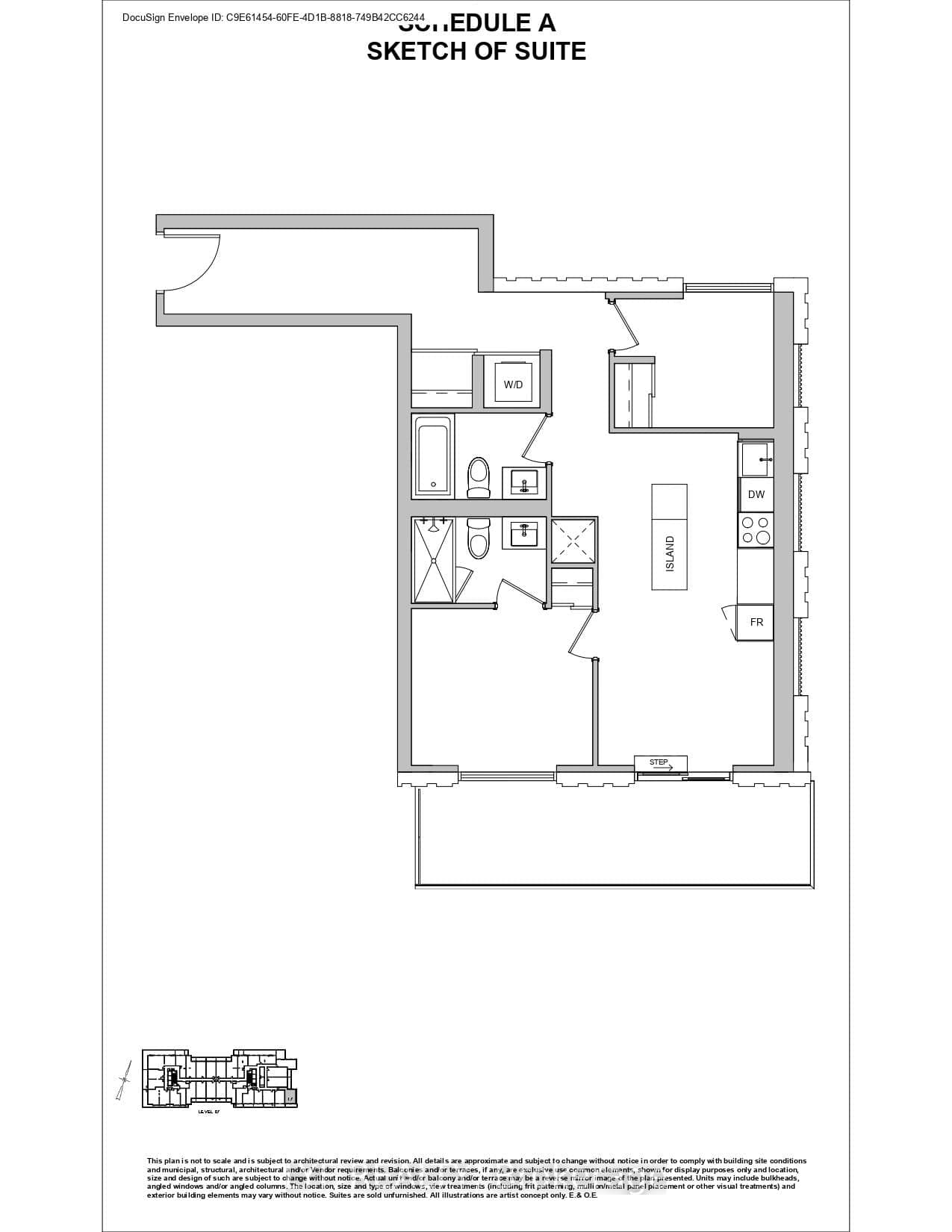 91 Montclair Avenue, Unit 826 thumbnail 26