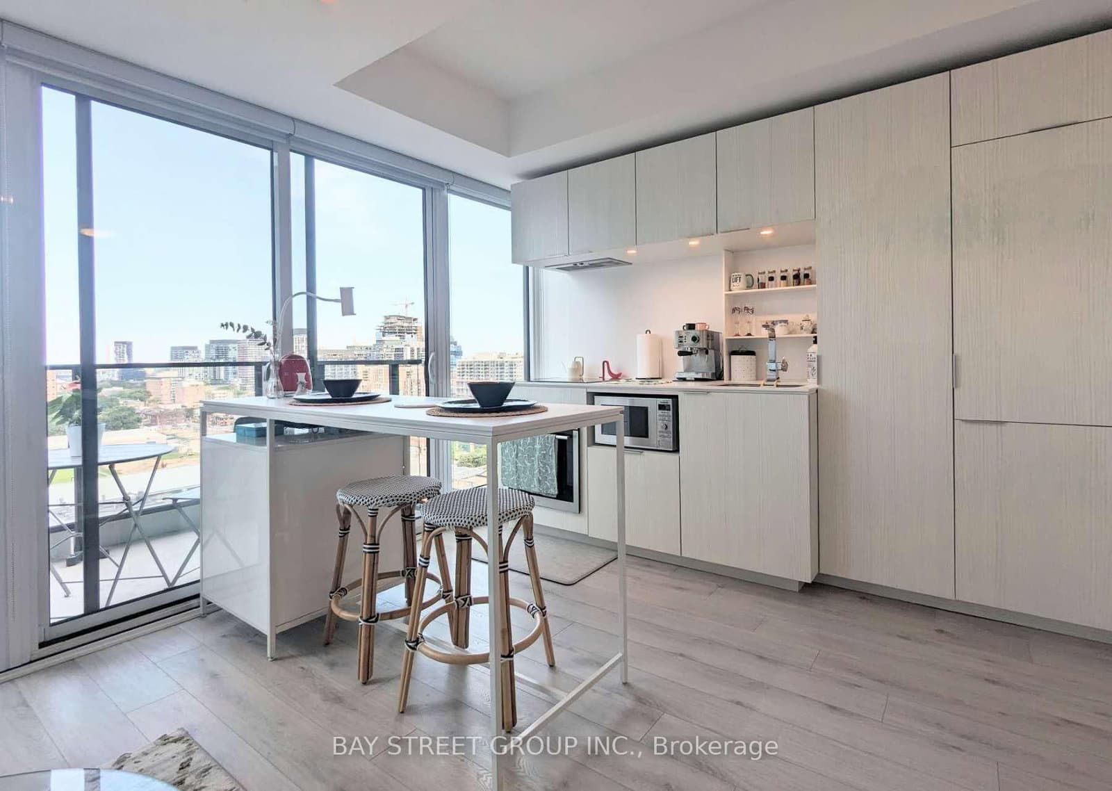77 Shuter Street, Unit 1707 thumbnail 10