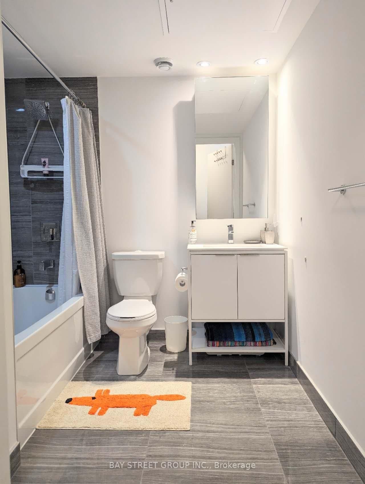 77 Shuter Street, Unit 1707 thumbnail 13