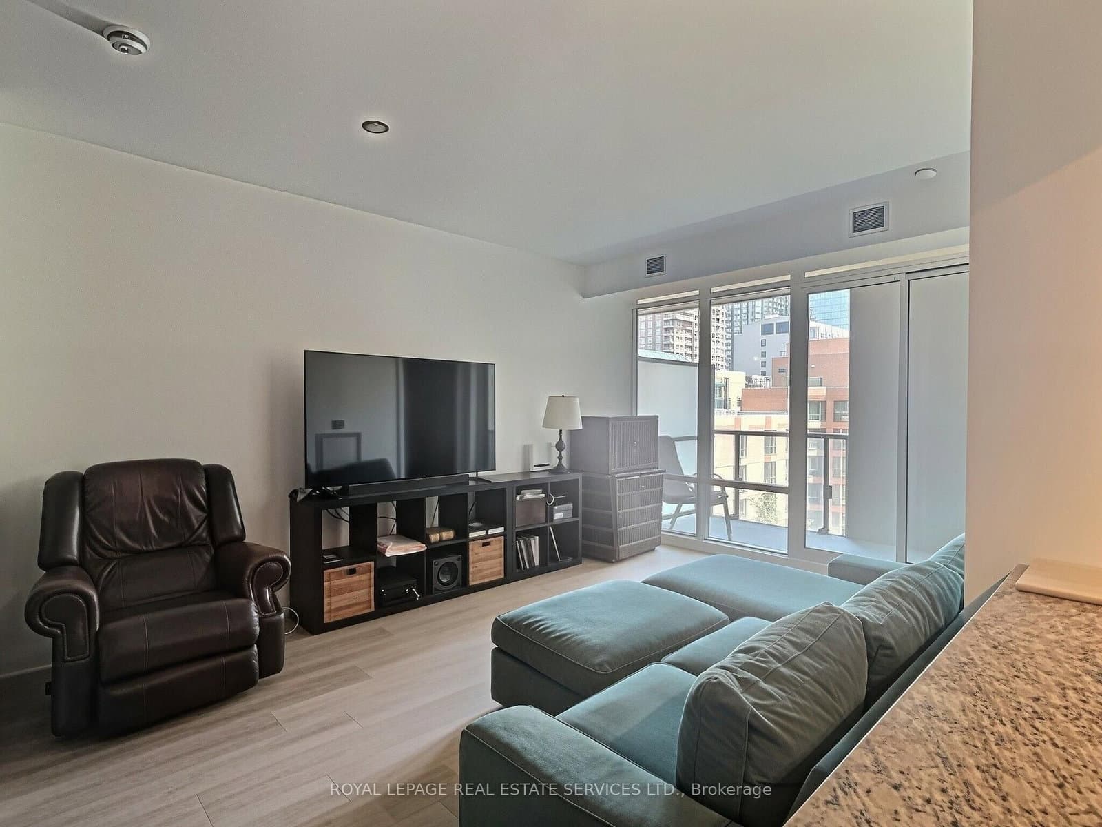 #701 - 1 Bedford Road