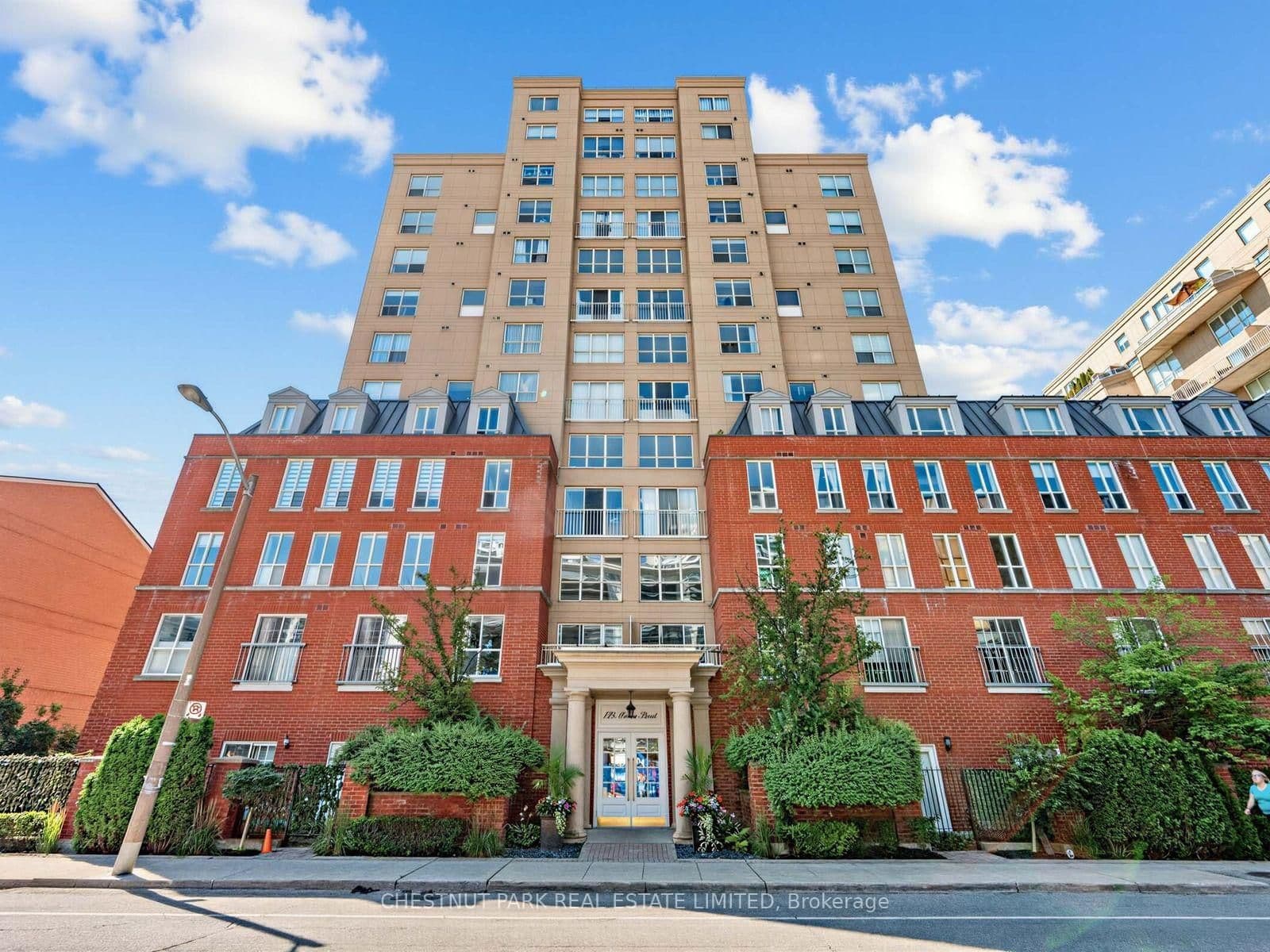 139 Merton Street, Unit 246 - Image 1