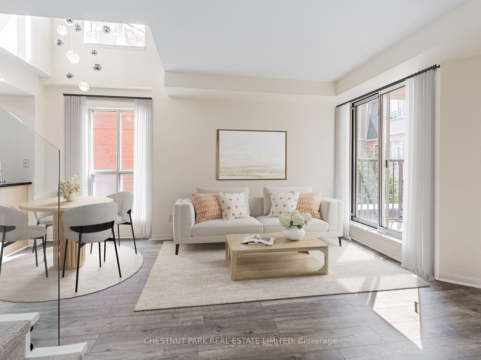 139 Merton Street, Unit 246 thumbnail 5