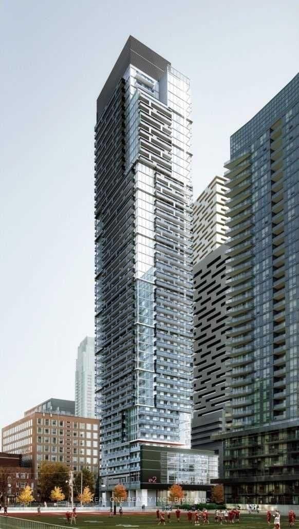 39 Roehampton Avenue, Unit 1709