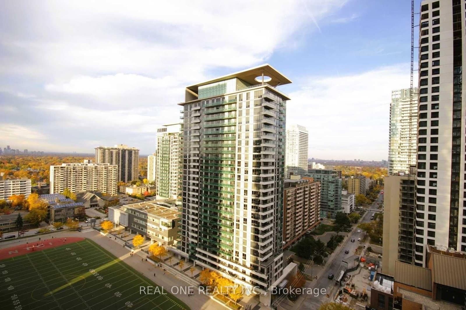 39 Roehampton Avenue, Unit 1709 thumbnail 19