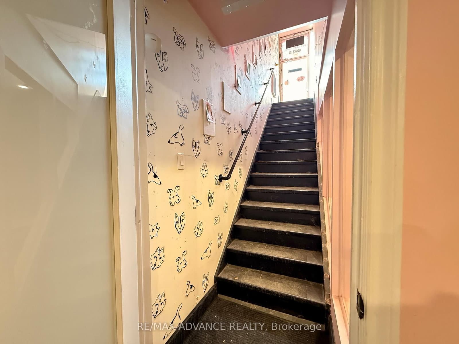 642 Queen Street W, Unit Bsmt thumbnail 11