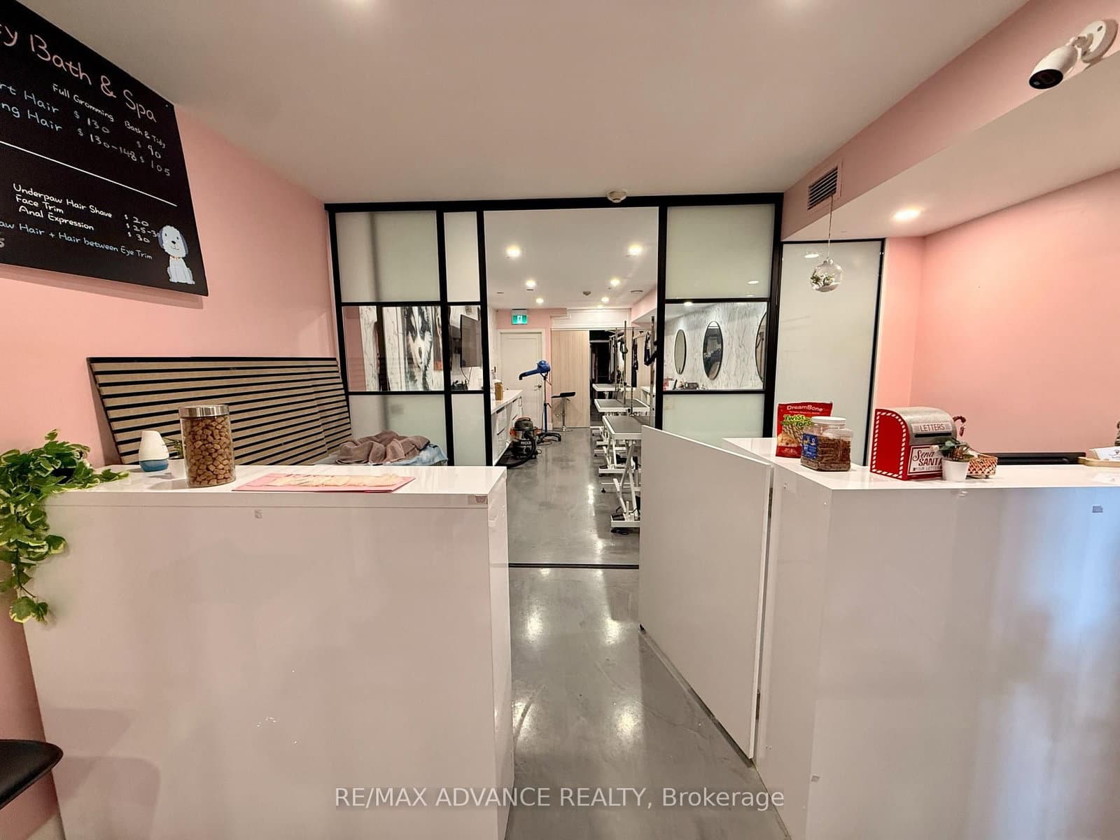 642 Queen Street W, Unit Bsmt thumbnail 6