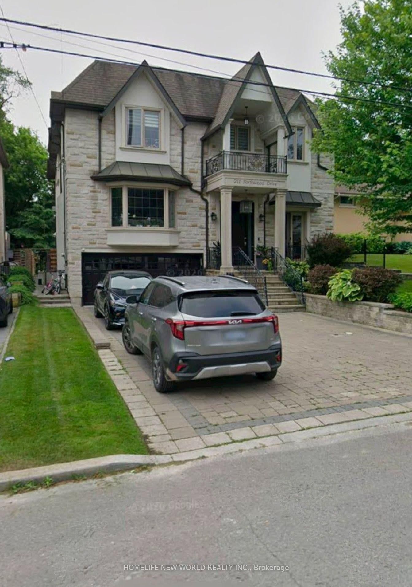 211 Northwood Drive, Unit Basemen thumbnail 2