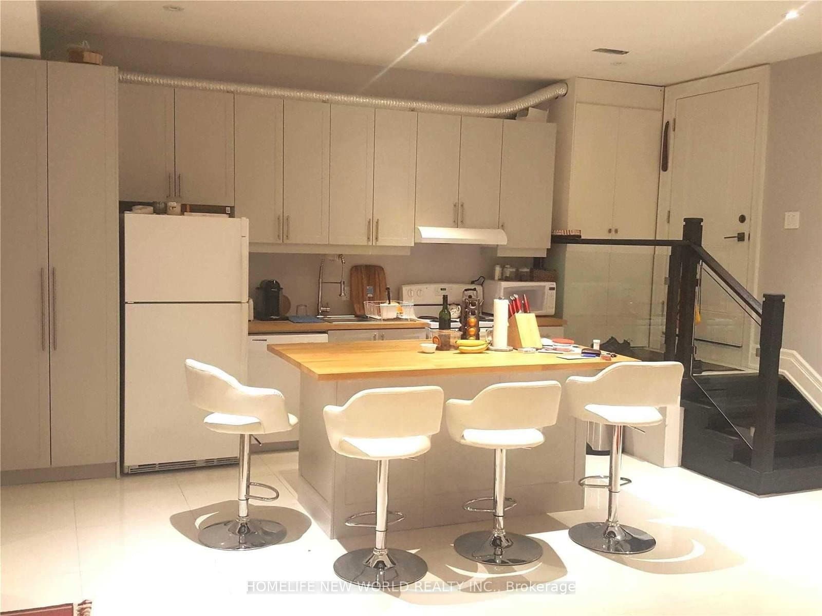211 Northwood Drive, Unit Basemen thumbnail 5