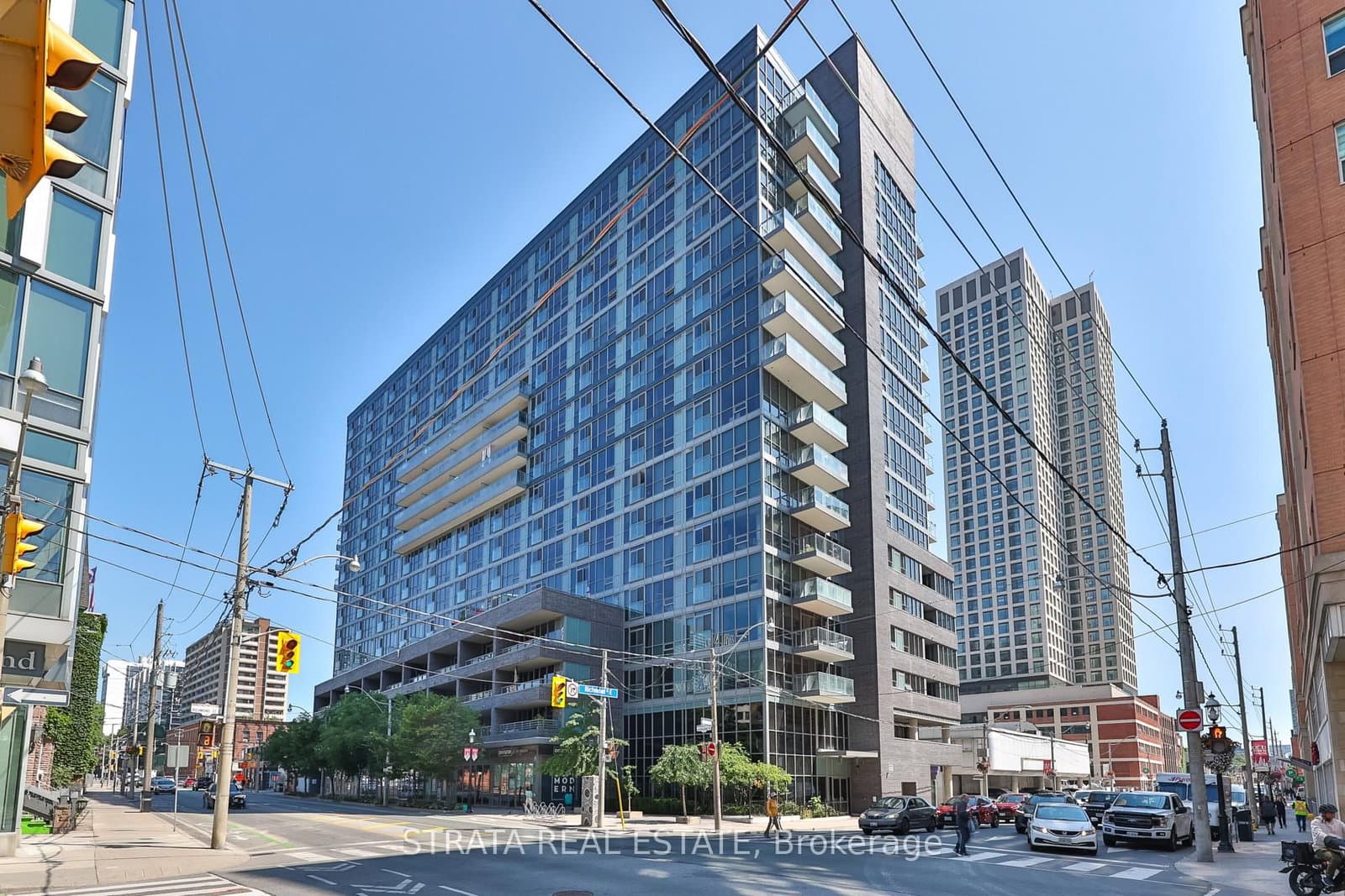 320 Richmond Street E, Unit 615 - Image 1
