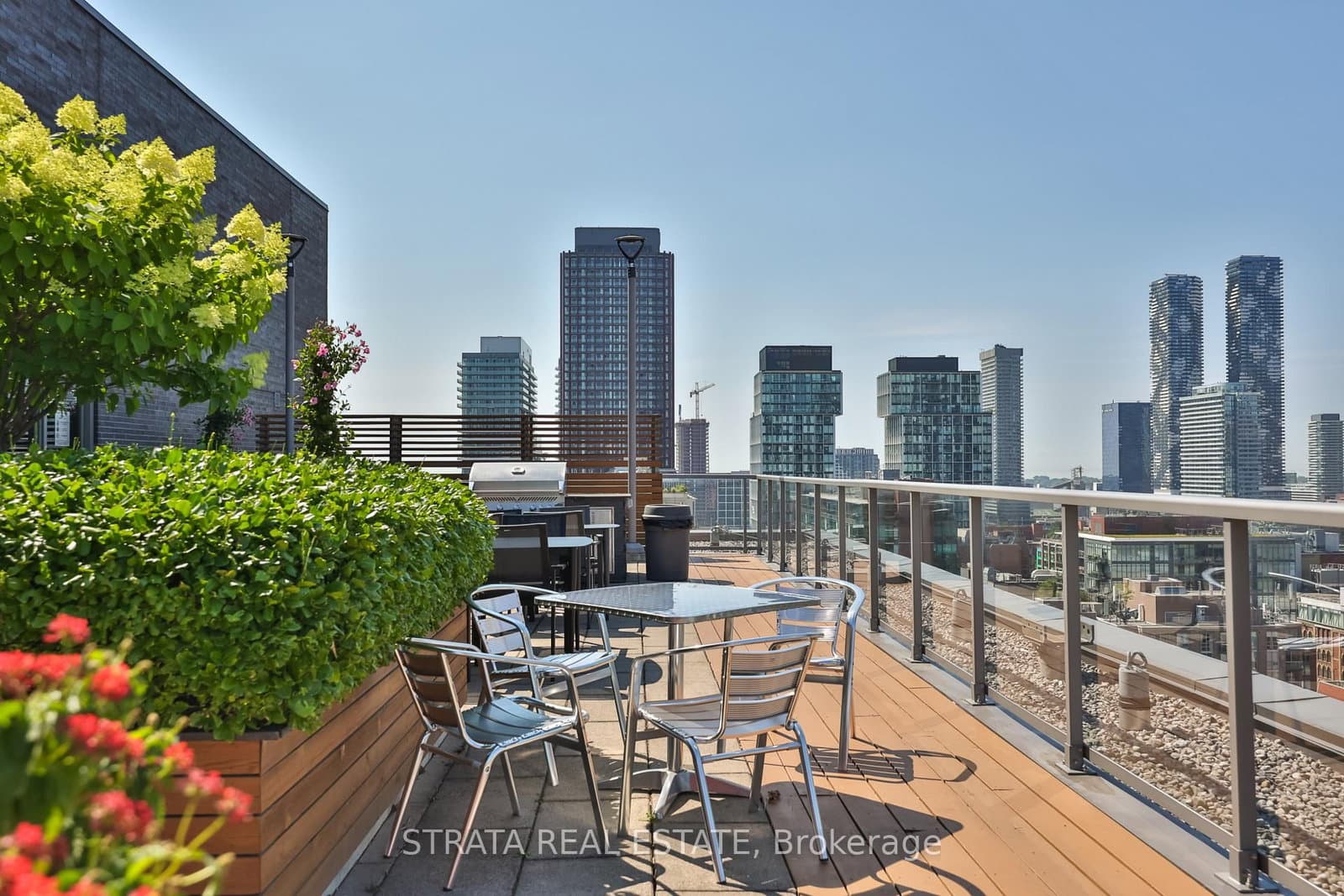 320 Richmond Street E, Unit 615 thumbnail 38