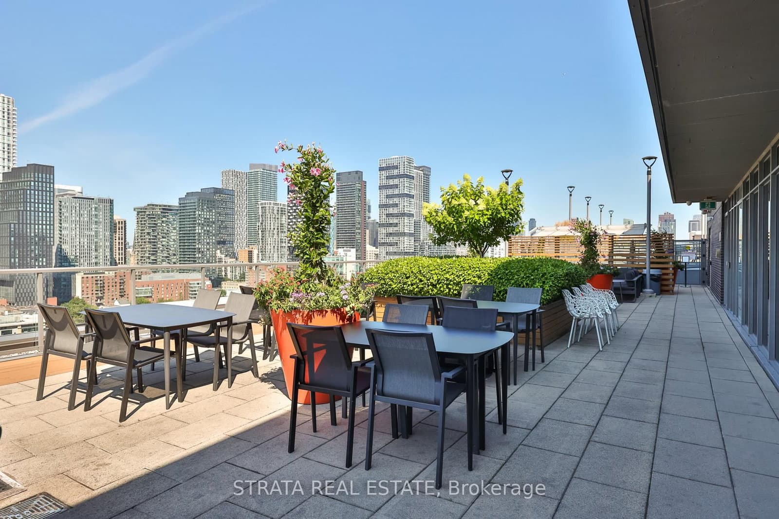 320 Richmond Street E, Unit 615 thumbnail 41
