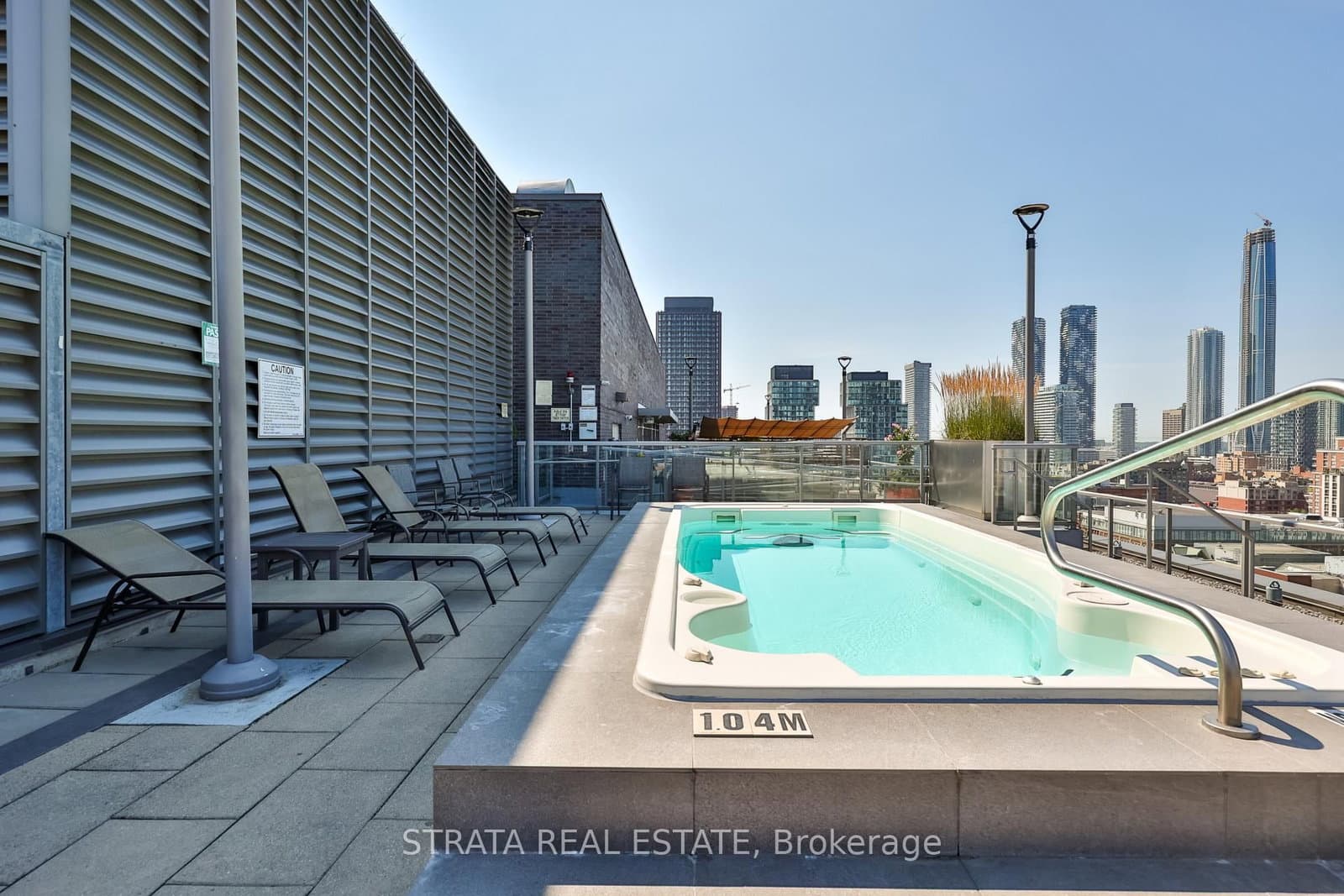 320 Richmond Street E, Unit 615 thumbnail 44