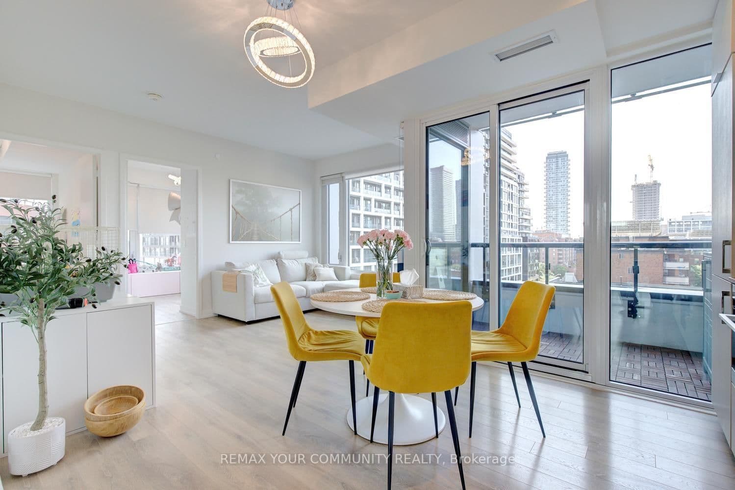 158 Front Street E, Unit 618 thumbnail 10