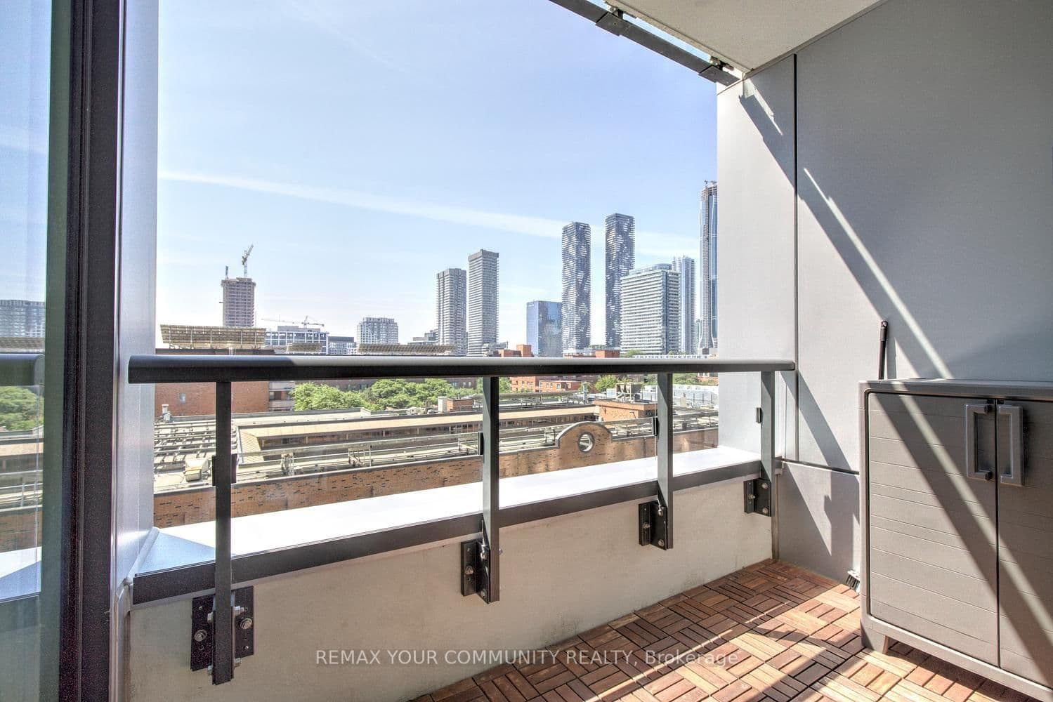 158 Front Street E, Unit 618 thumbnail 26