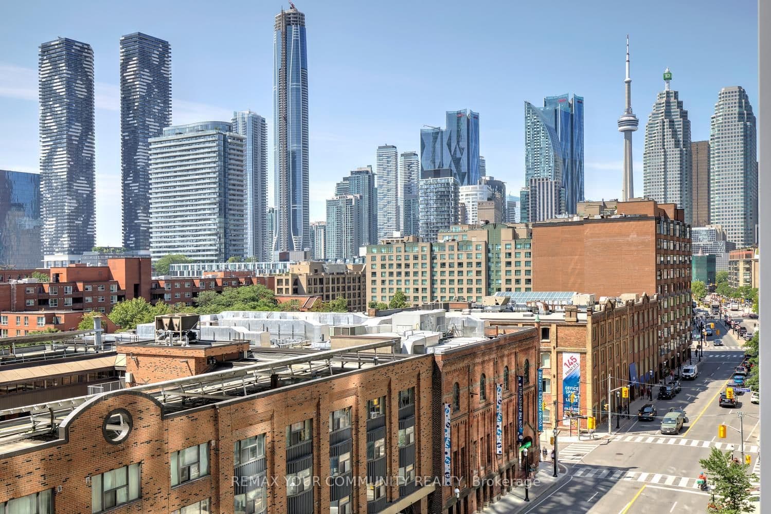 158 Front Street E, Unit 618 thumbnail 28