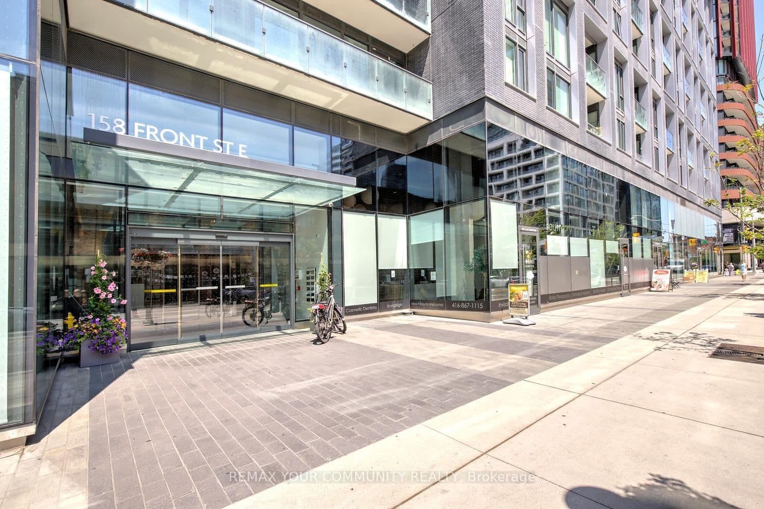 158 Front Street E, Unit 618 thumbnail 3